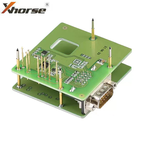 Xhorse - XDNP16GL - Solder-Free Land Rover KVM Adapter for VVDI Mini PROG, Key Tool Plus Xhorse - XDNP16GL - Solder-Free Land Rover KVM Adapter for VVDI Mini PROG, Key Tool Plus